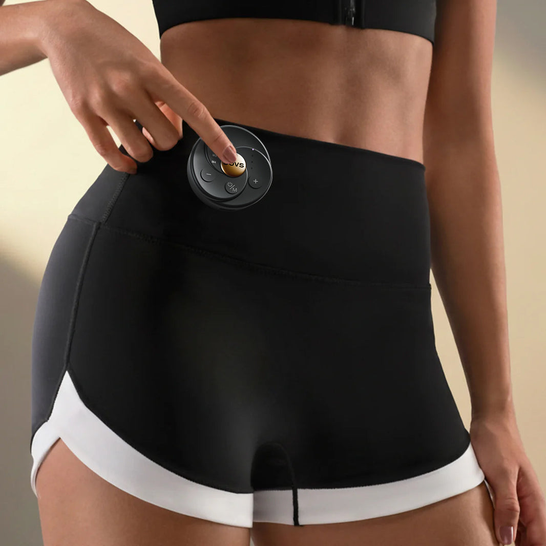 JOVS Ems-Toning Shorts