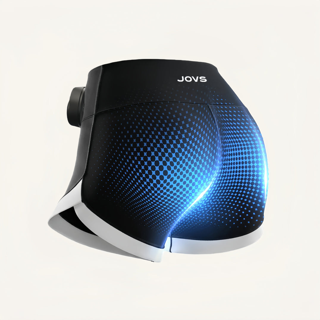 JOVS Ems-Toning Shorts