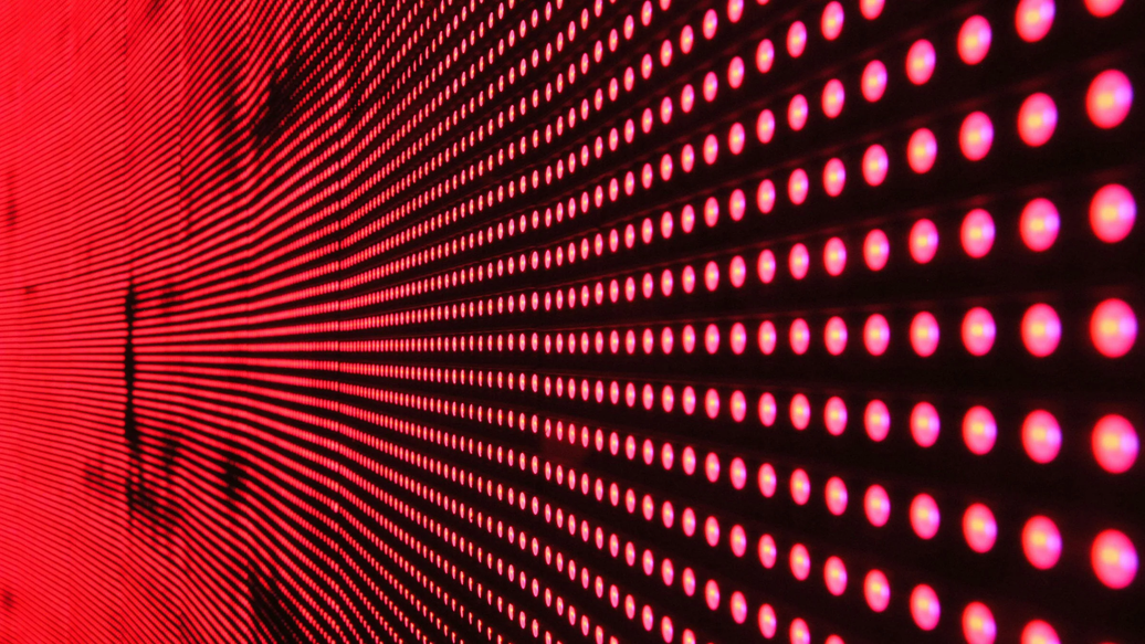 Use LED Masks at Home