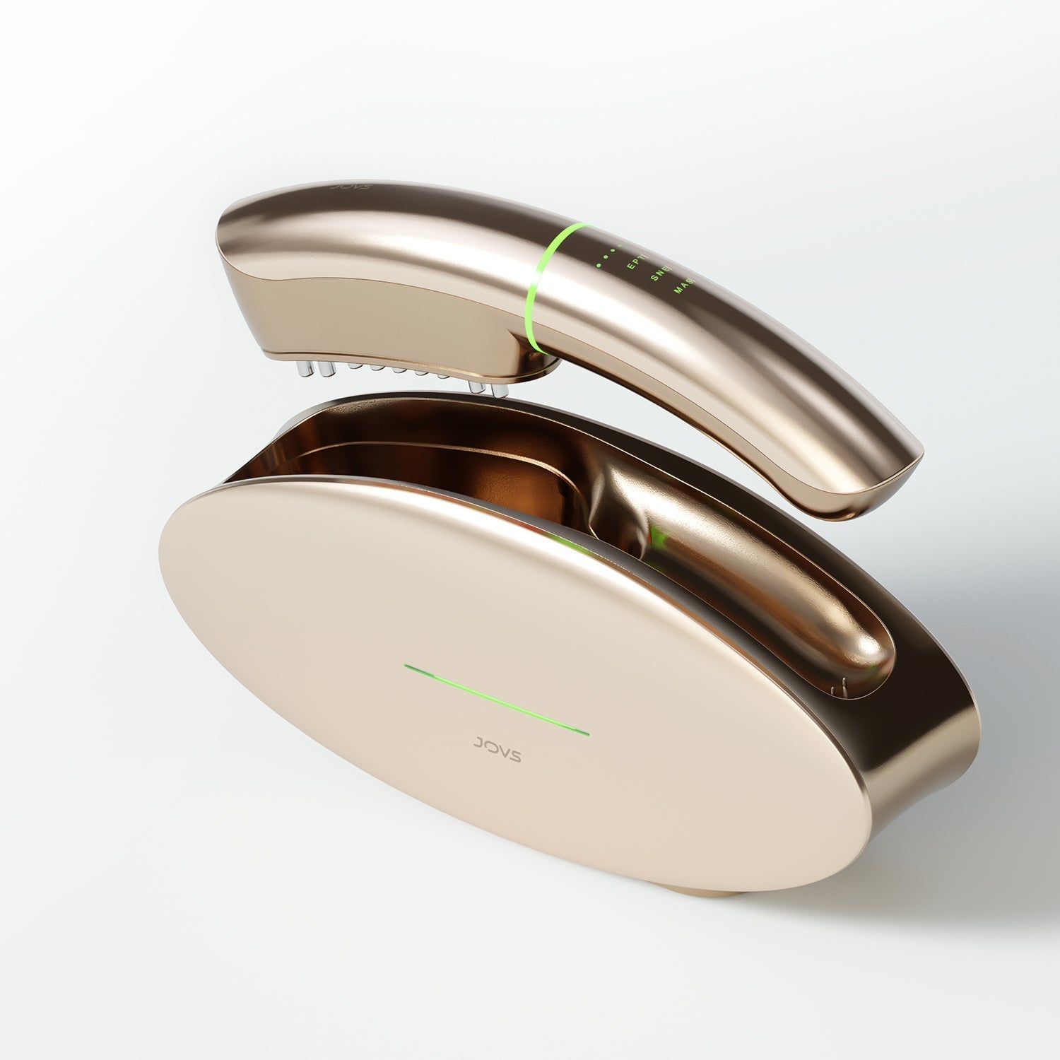 JOVS Slimax Microcurrent Anti-aging Device