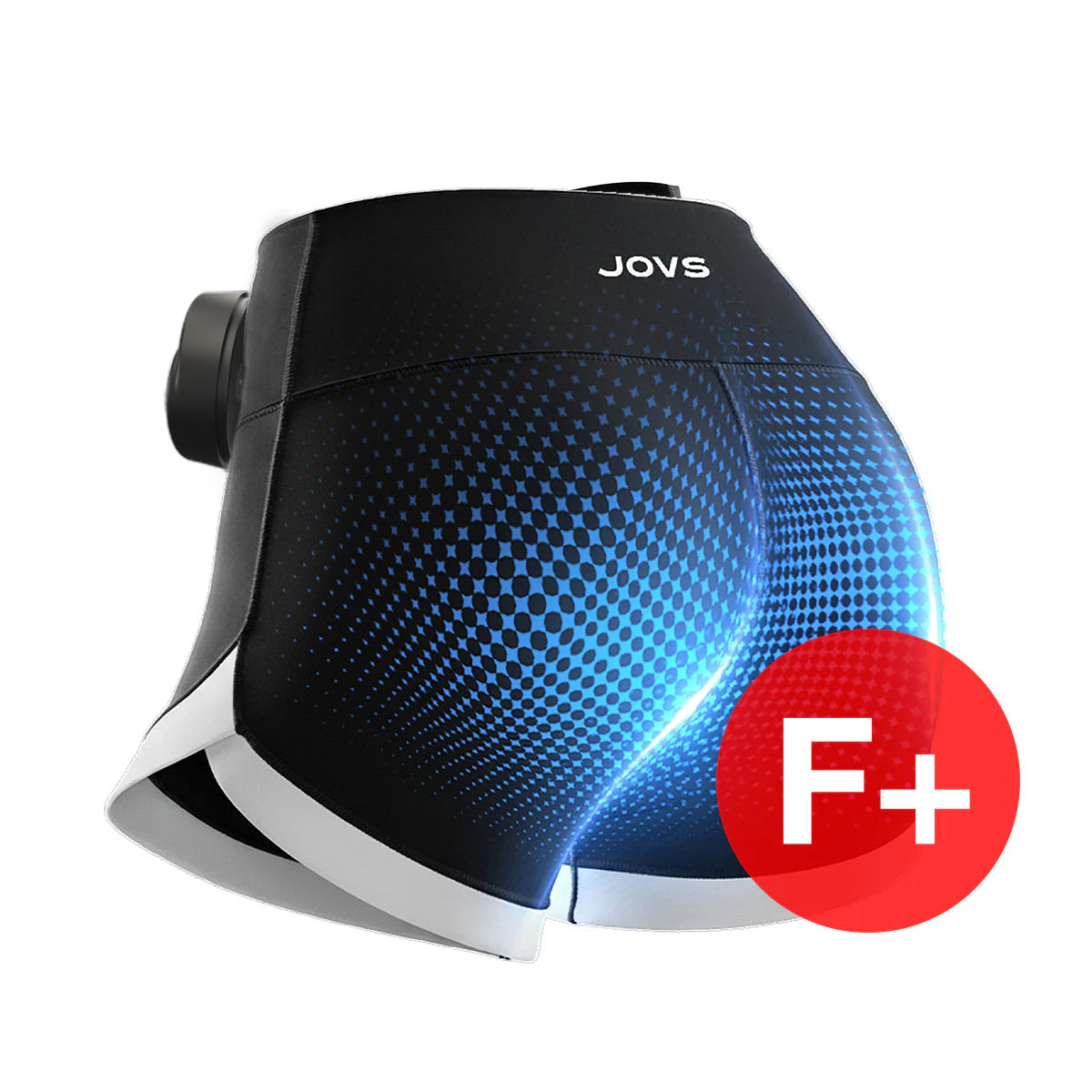 JOVS Ems-Toning Shorts