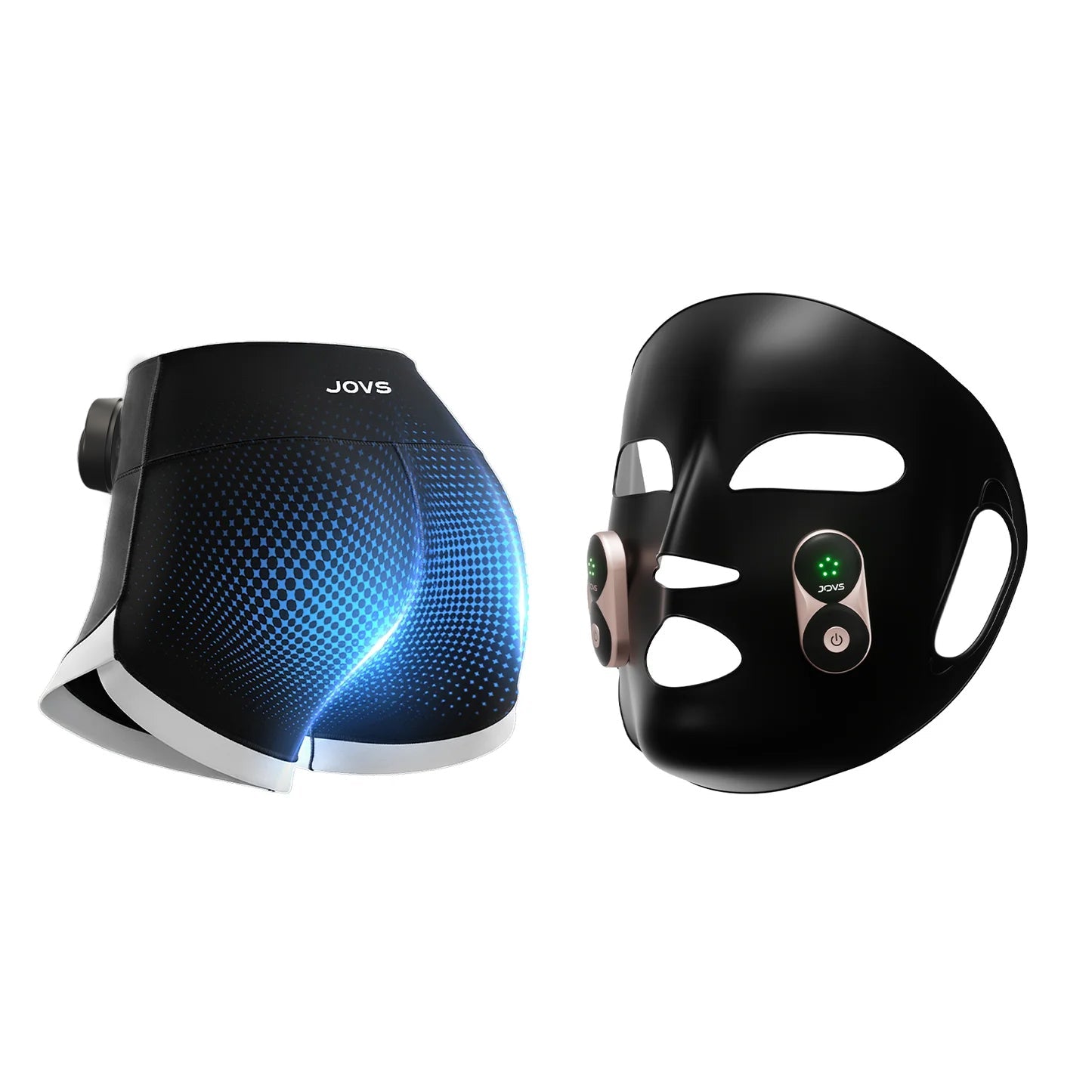 JOVS Ems-Toning Shorts