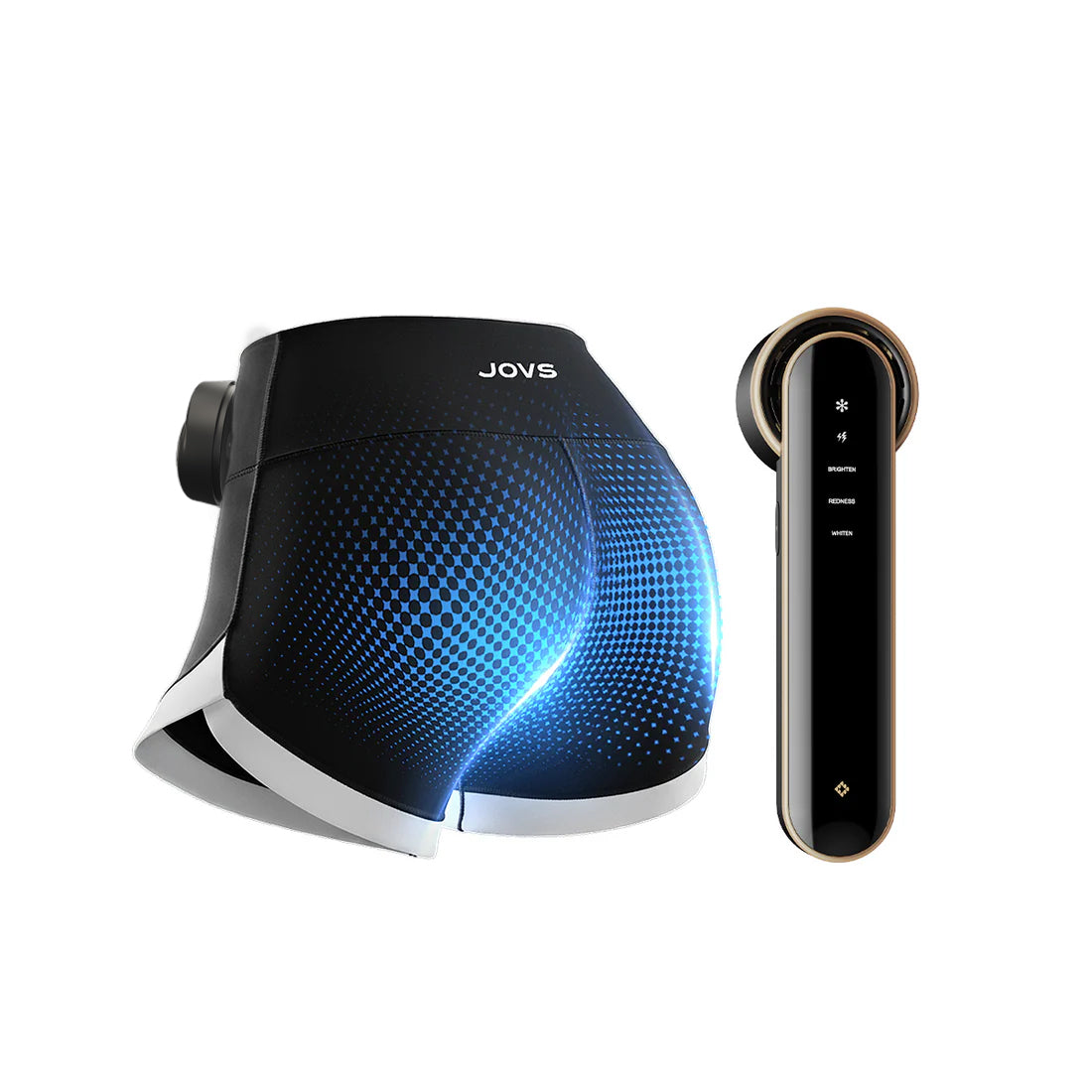 JOVS Ems-Toning Shorts