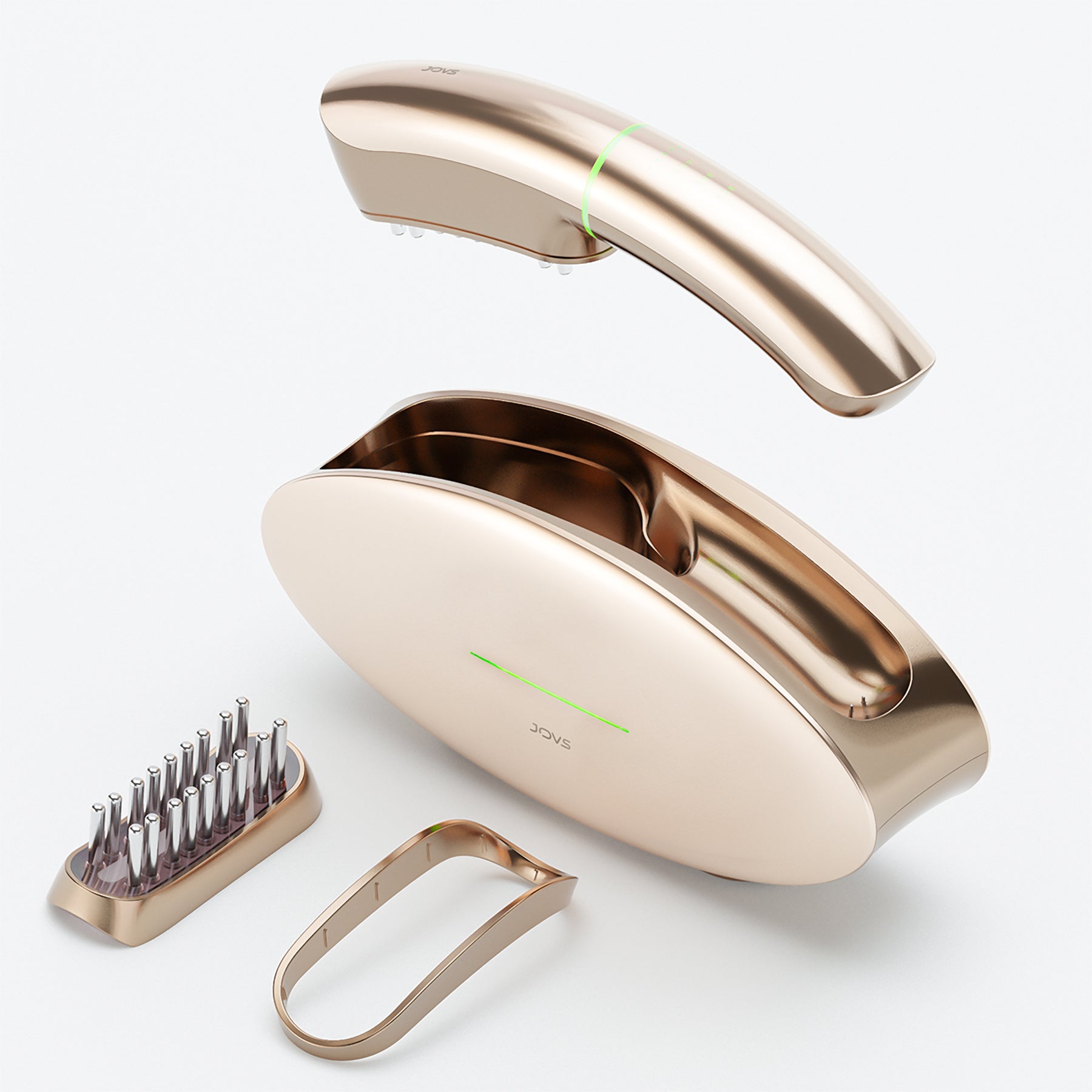 JOVS Slimax Microcurrent Anti-aging Device