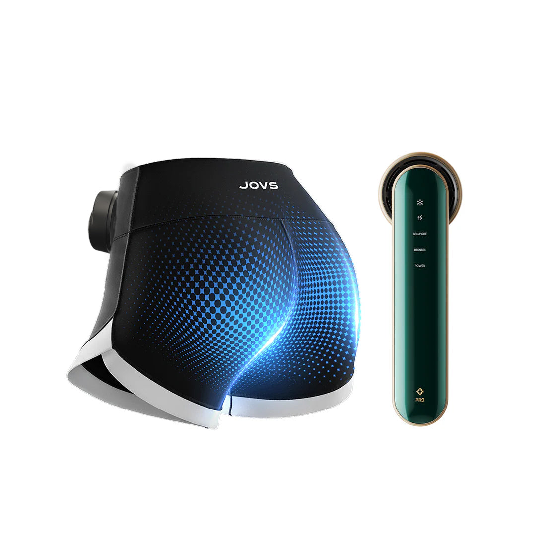 JOVS Ems-Toning Shorts