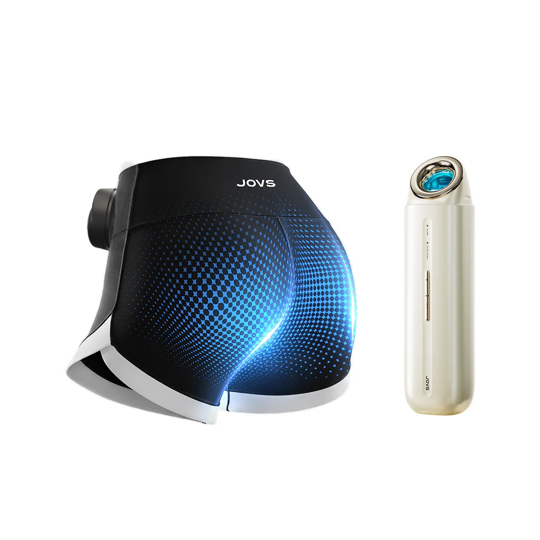 JOVS Ems-Toning Shorts