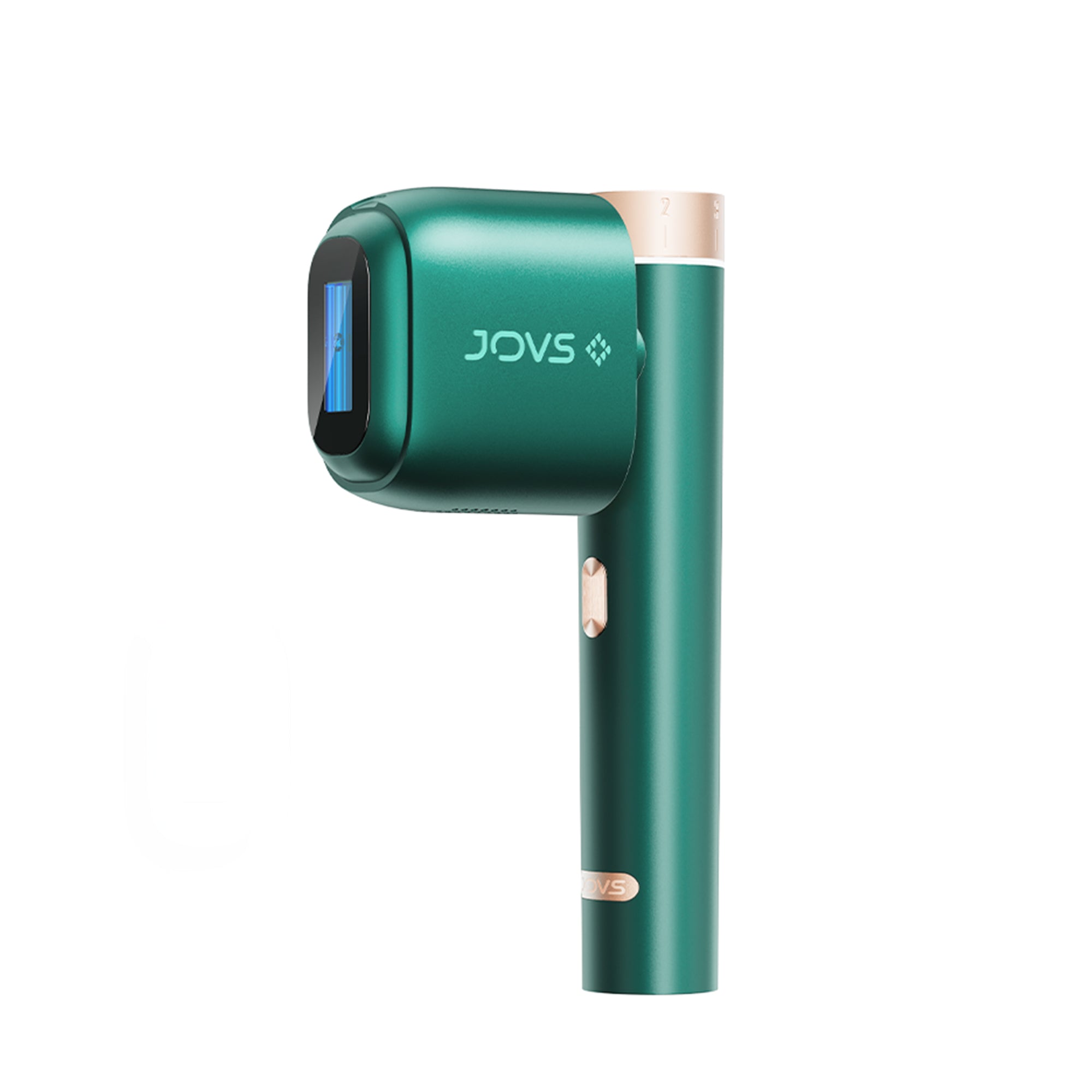 JOVS Pro II IPL Hair Removal Device