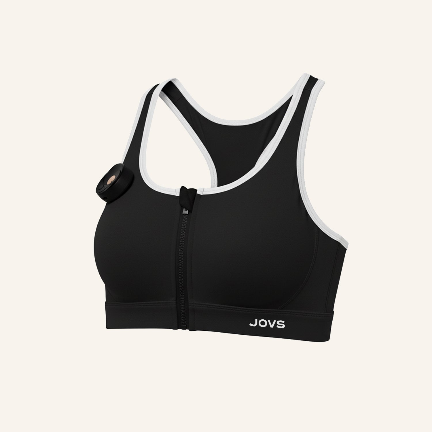 JOVS Ems-Toning Shorts