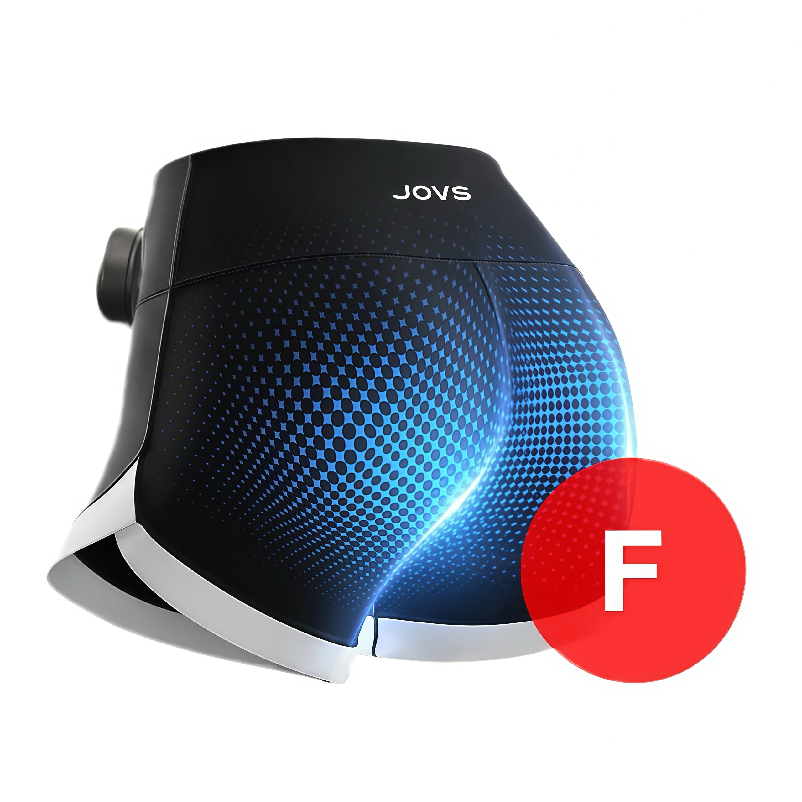 JOVS Ems-Toning Shorts