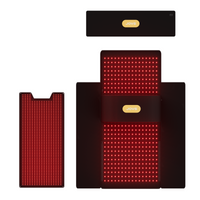 JOVS Full-Spectrum Red Light Therapy Bag Pro
