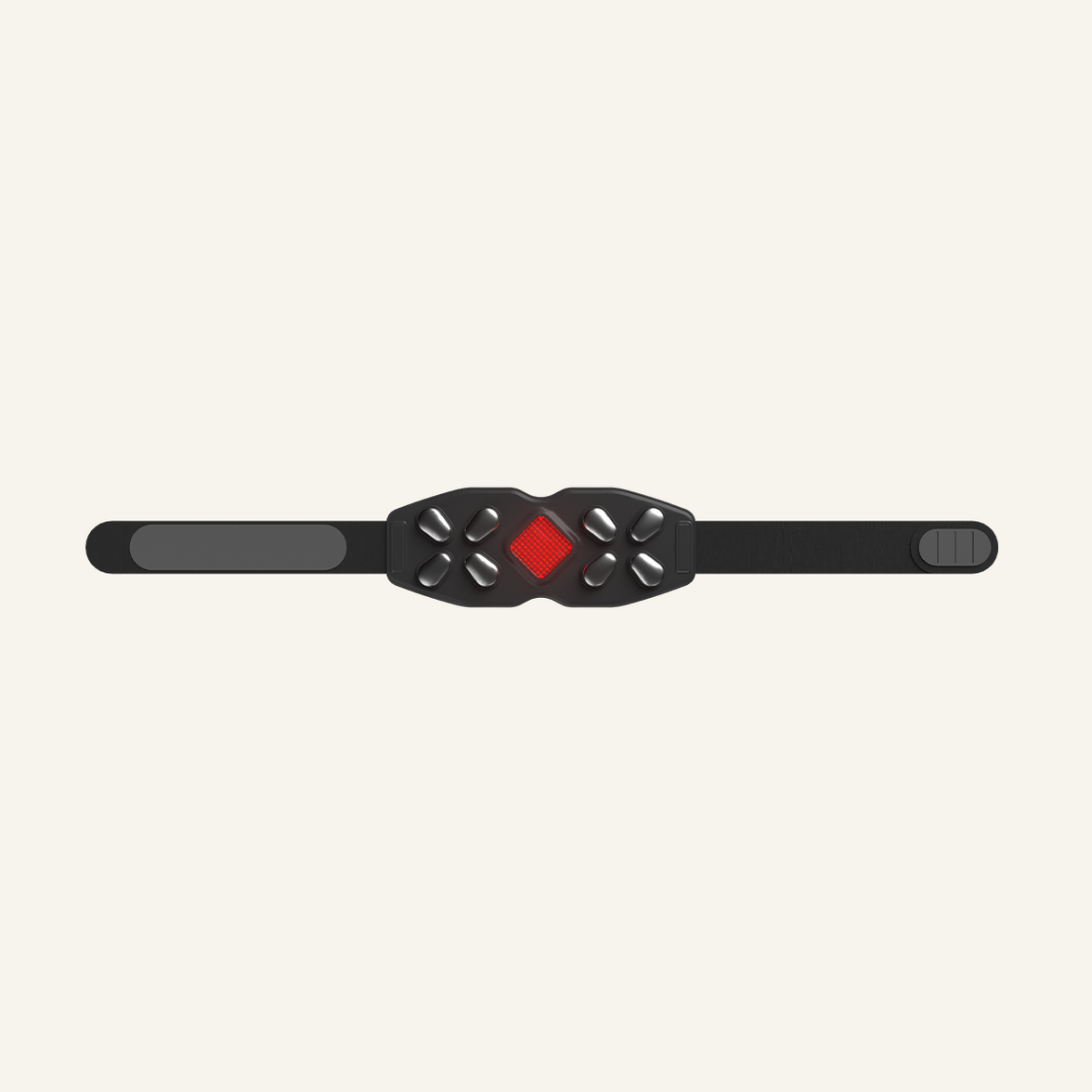 JOVS EMS Sculpting & Red Light Therapy Belt Pro