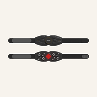 JOVS EMS Sculpting & Red Light Therapy Belt Pro