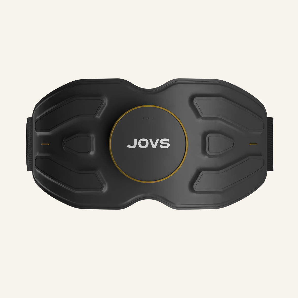 JOVS EMS Sculpting & Red Light Therapy Belt Pro