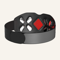 JOVS EMS Sculpting & Red Light Therapy Belt Pro