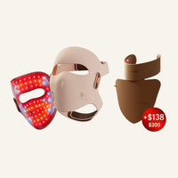 JOVS 6D Laser & EMS Anti-Aging Therapy Mask