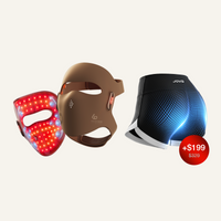 JOVS 6D Laser & EMS Anti-Aging Therapy Mask