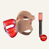JOVS 6D Laser & EMS Anti-Aging Therapy Mask