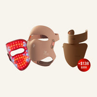 JOVS 6D Laser & EMS Anti-Aging Therapy Mask
