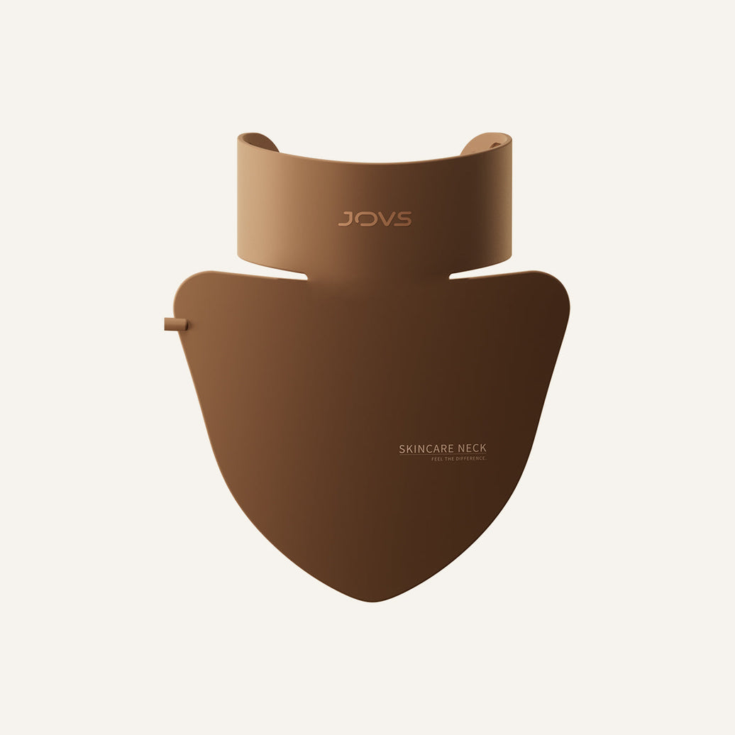 JOVS LED Anti-Aging Neck & Chest Mask
