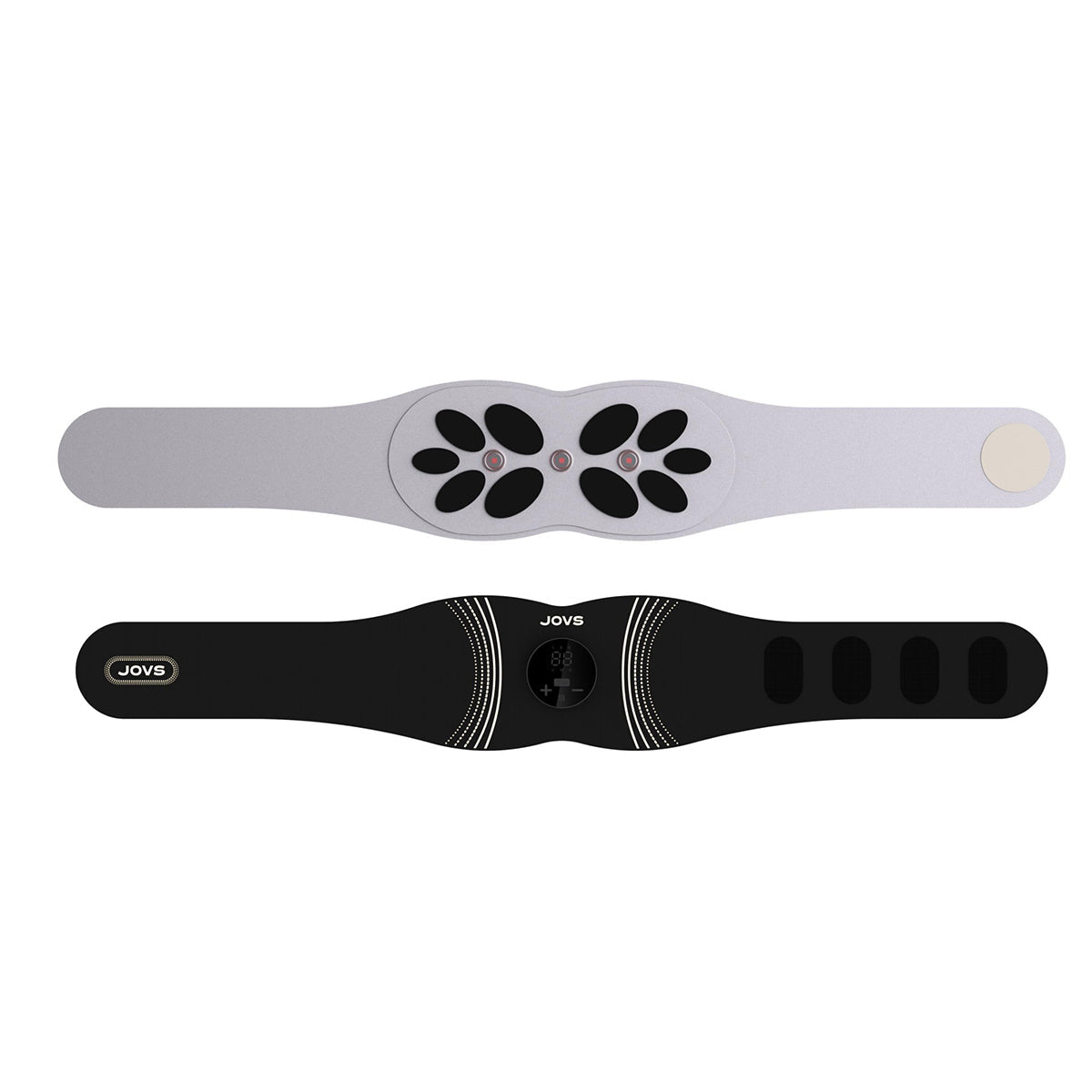 JOVS EMS Red Light Muscle Belt