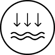 4 Wavelengths &amp; Full <br>Spectrum for Deep Therapy