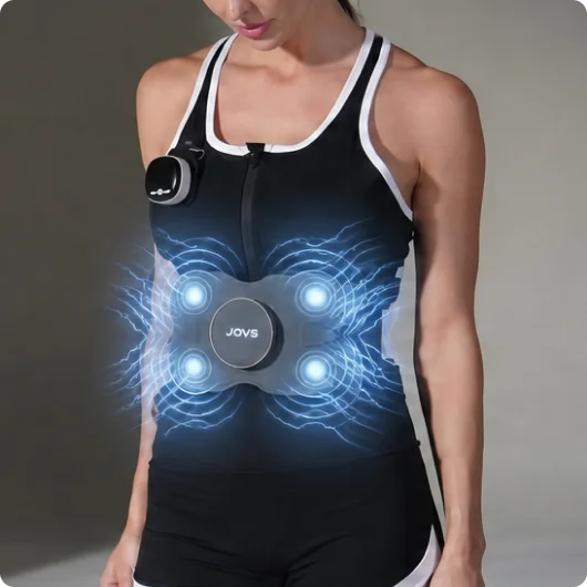 Precision Muscle Sculpting