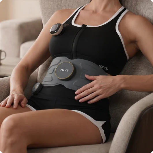 Portable × Comfortable